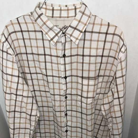 Tasso Elba Men’s Shirt - Picture 1 of 3